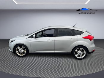 Used Ford Focus 2016 for sale - 75890916: Photo