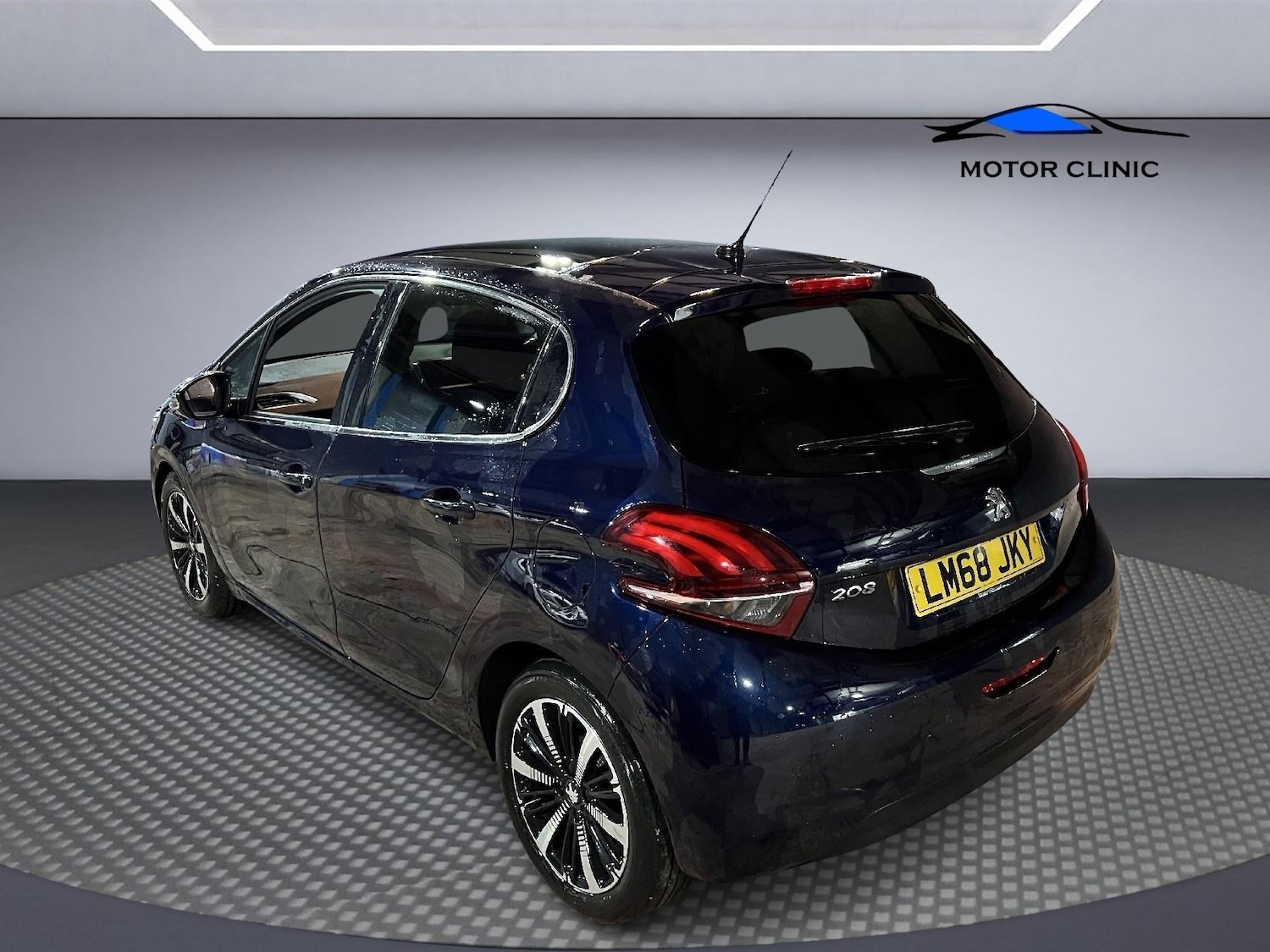 Used Peugeot 208 2019 for sale - 77558769: Photo 3