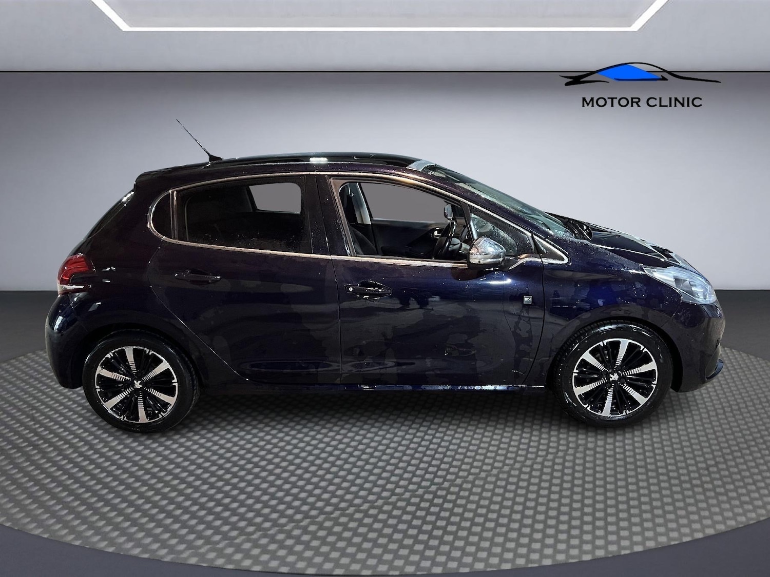 Used Peugeot 208 2019 for sale - 77558769: Photo 6