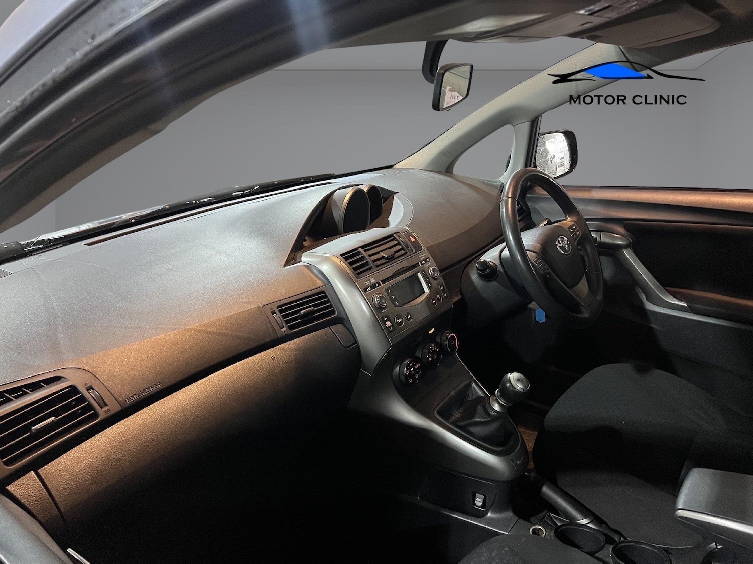 Used Toyota Verso 2009 for sale - 78120862: Photo 10