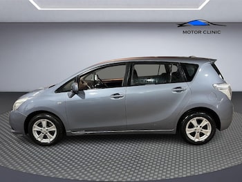 Used Toyota Verso 2009 for sale - 78120862: Photo