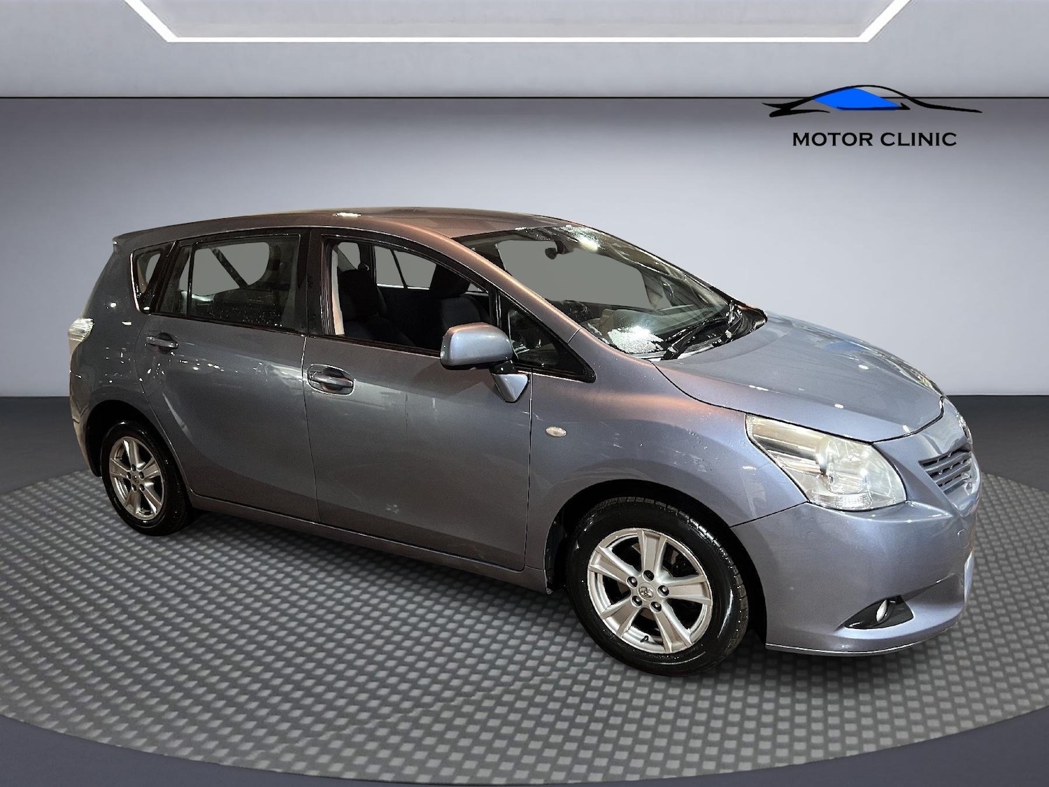 Used Toyota Verso 2009 for sale - 78120862: Photo 6