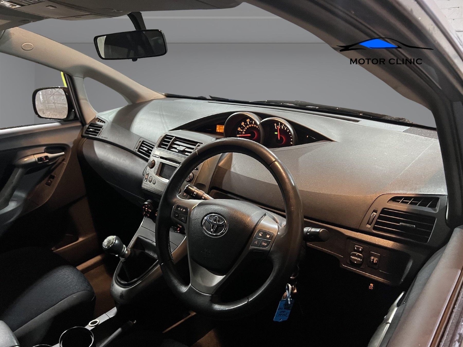 Used Toyota Verso 2009 for sale - 78120862: Photo 9