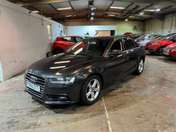 2015 (65) - 2.0 TDI Ultra SE Technik 4dr