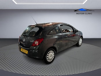 Used Vauxhall Corsa 2013 for sale - 76096441: Photo 4