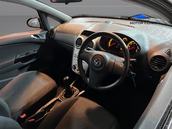 Used Vauxhall Corsa 2013 for sale - 76096441: Photo 7