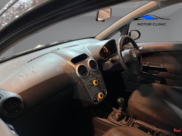 Used Vauxhall Corsa 2013 for sale - 76096441: Photo 8