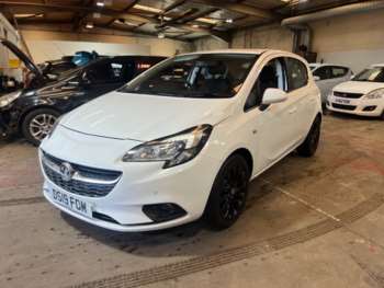 2019 (19) - 1.4 SE Nav 5dr