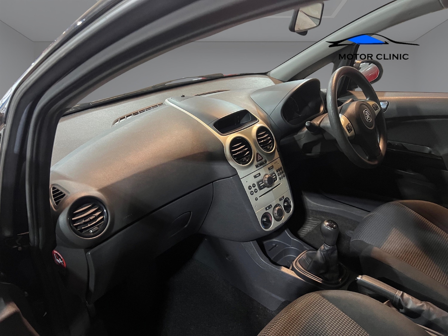 Used Vauxhall Corsa 2009 for sale - 76281823: Photo 10