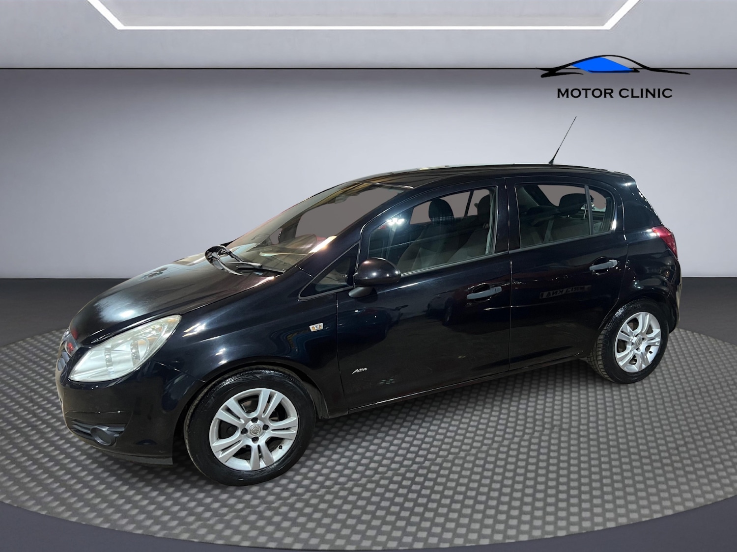 Used Vauxhall Corsa 2009 for sale - 76281823: Photo 2