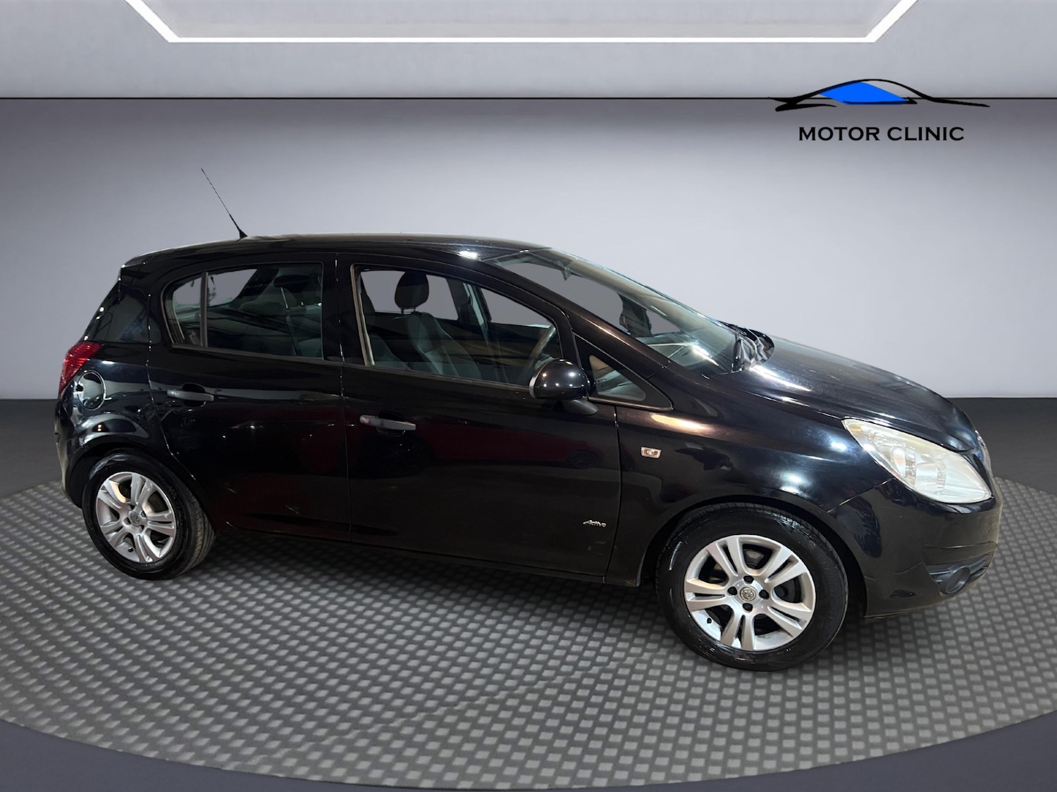 Used Vauxhall Corsa 2009 for sale - 76281823: Photo 6