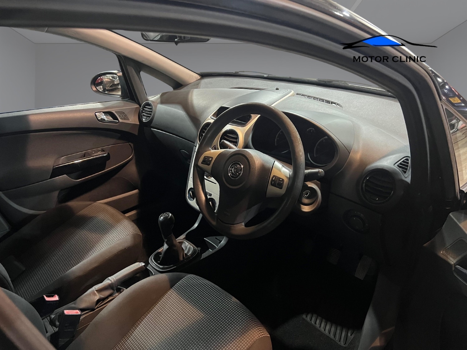 Used Vauxhall Corsa 2009 for sale - 76281823: Photo 9