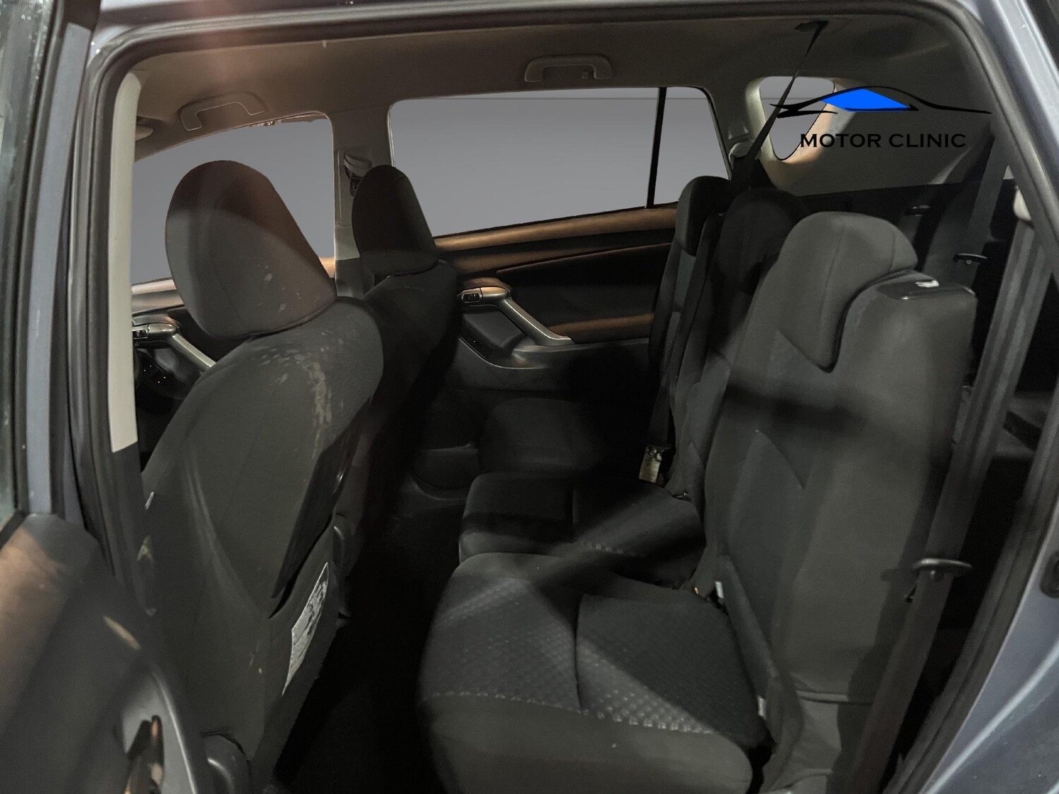 Used Toyota Verso 2009 for sale - 77628422: Photo 12