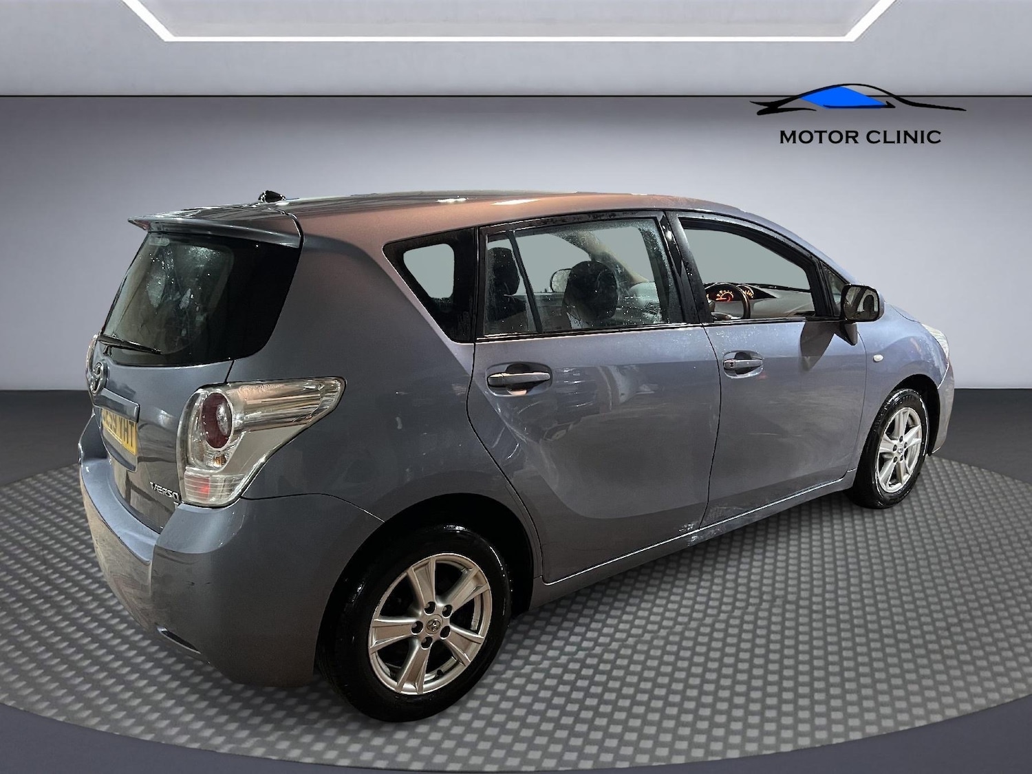 Used Toyota Verso 2009 for sale - 77628422: Photo 5