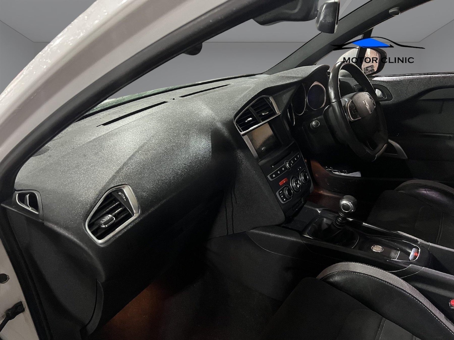 Used DS Automobiles DS 4 2016 for sale - 77630149: Photo 11