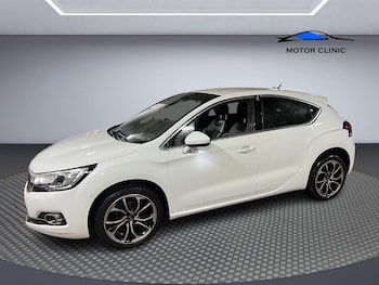 Used DS Automobiles DS 4 2016 for sale - 77630149: Photo