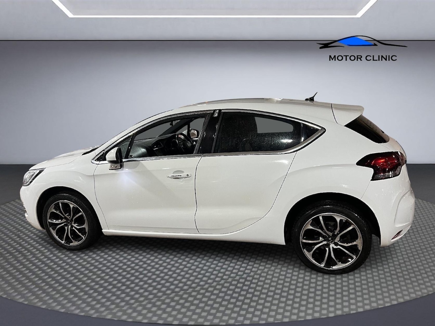 Used DS Automobiles DS 4 2016 for sale - 77630149: Photo 3