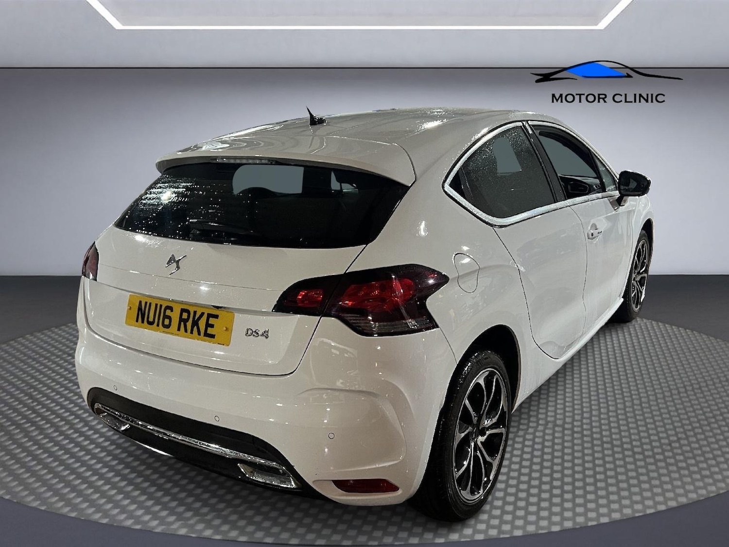 Used DS Automobiles DS 4 2016 for sale - 77630149: Photo 6