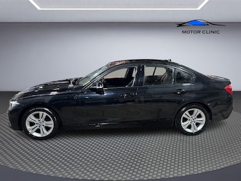 Used BMW 3 Series 2015 for sale - 77799497: Photo