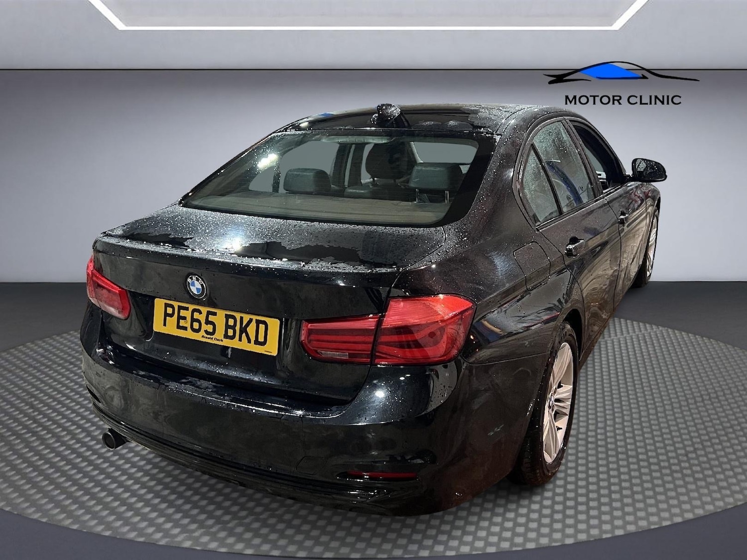 Used BMW 3 Series 2015 for sale - 77799497: Photo 5