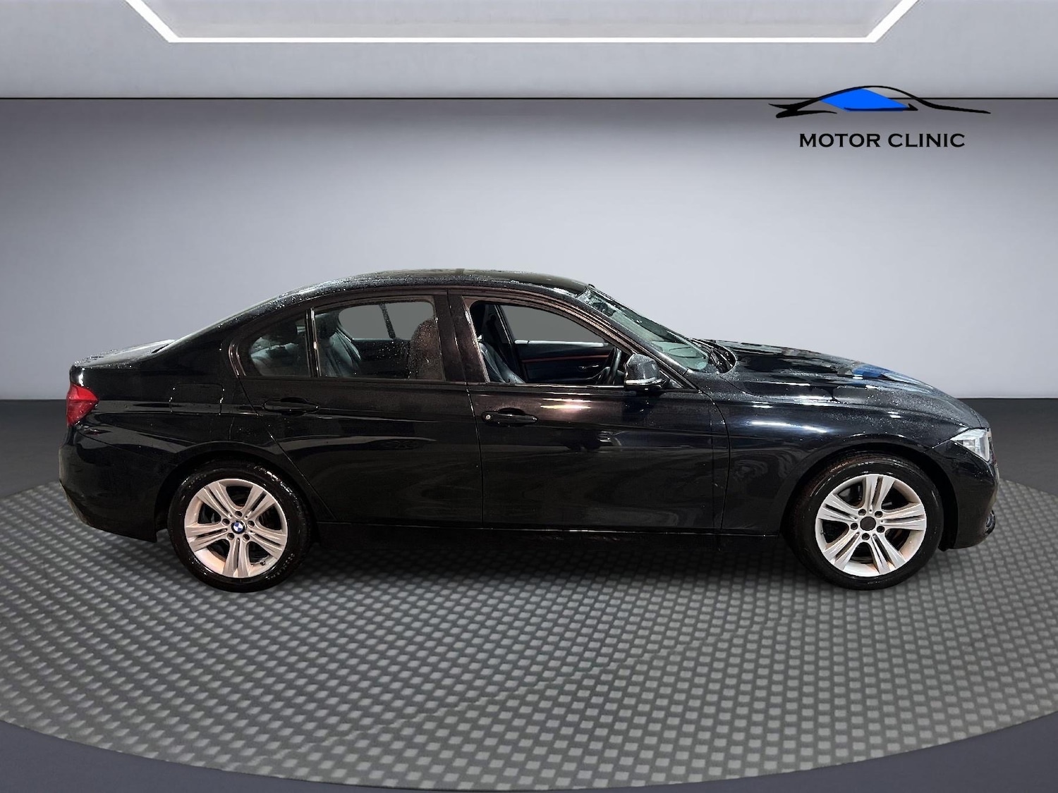 Used BMW 3 Series 2015 for sale - 77799497: Photo 6