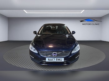 Used Volvo S60 2017 for sale - 77628408: Photo