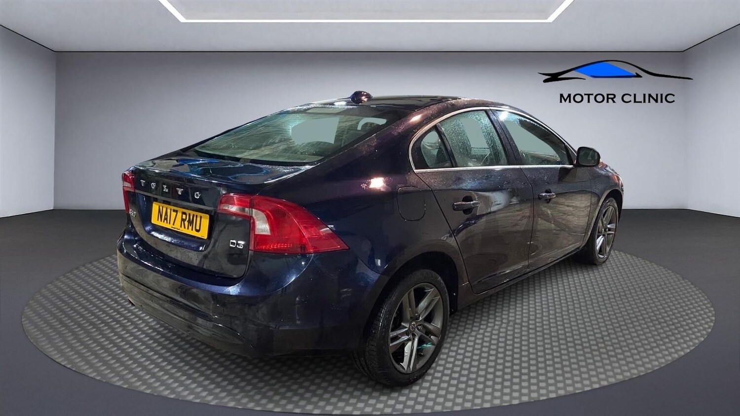 Used Volvo S60 2017 for sale - 77628408: Photo 6