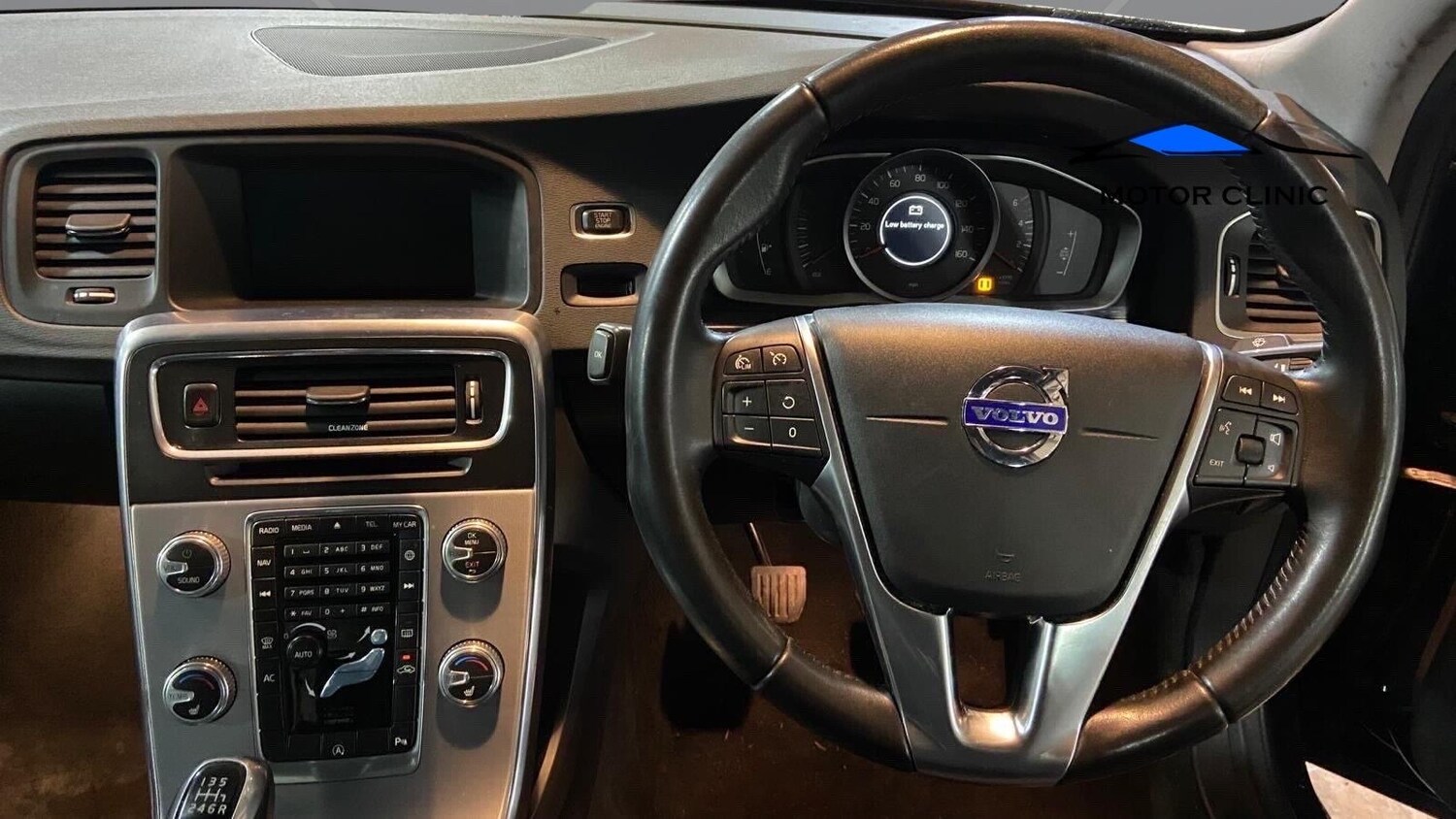 Used Volvo S60 2017 for sale - 77628408: Photo 7