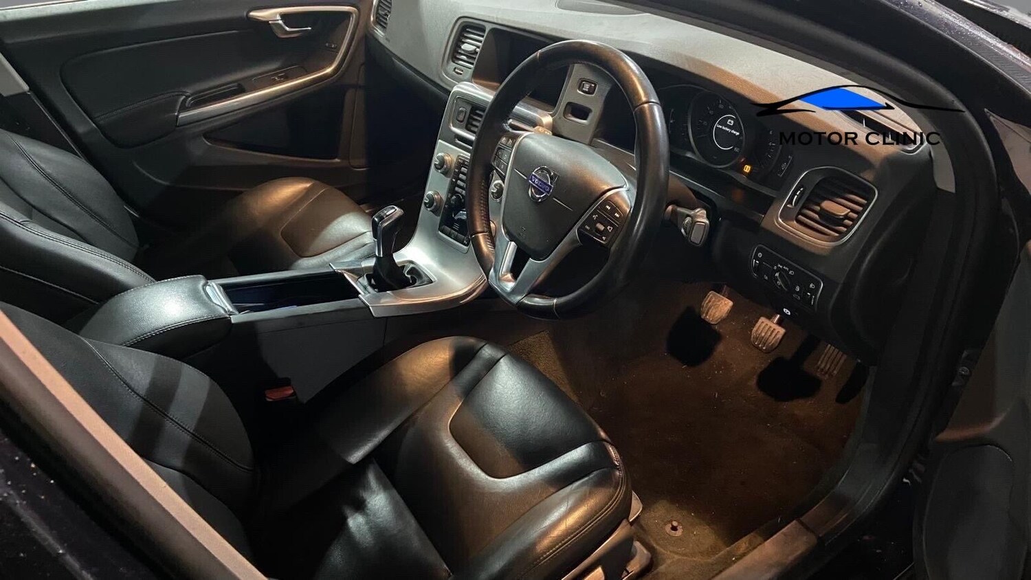 Used Volvo S60 2017 for sale - 77628408: Photo 9