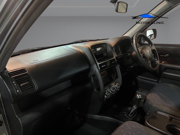 Used Honda CR-V 2006 for sale - 76336020: Photo 10