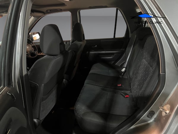 Used Honda CR-V 2006 for sale - 76336020: Photo 12