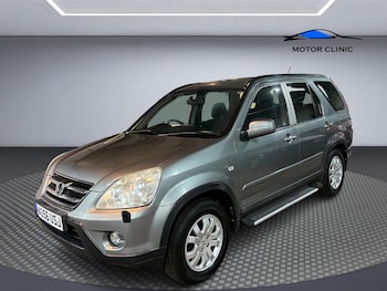 2006 (56) - 2.2 i-CTDi Sport 5dr