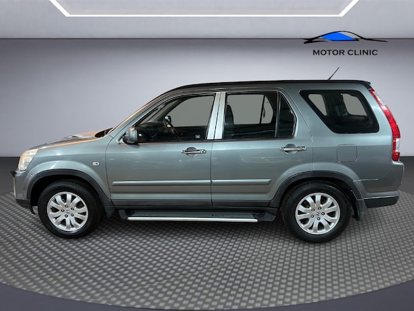 Used Honda CR-V 2006 for sale - 76336020: Photo 2