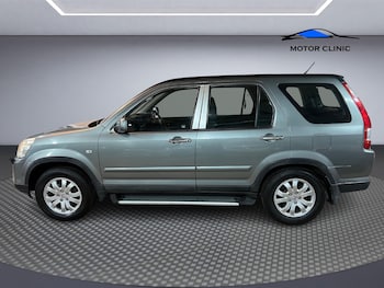 Used Honda CR-V 2006 for sale - 76336020: Photo 2