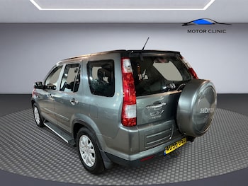 Used Honda CR-V 2006 for sale - 76336020: Photo 3