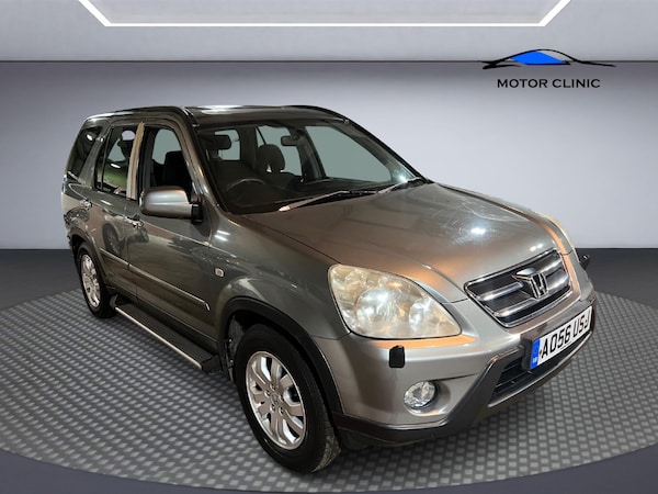 Used Honda CR-V 2006 for sale - 76336020: Photo 7
