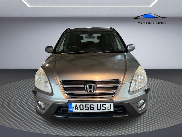 Used Honda CR-V 2006 for sale - 76336020: Photo 8