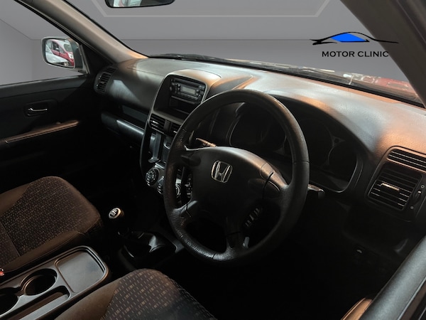 Used Honda CR-V 2006 for sale - 76336020: Photo 9