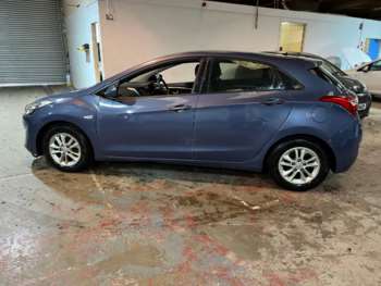 Used Hyundai i30 2014 for sale - 75366841: Photo