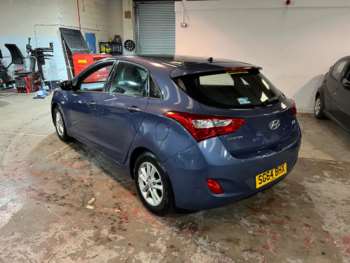 Used Hyundai i30 2014 for sale - 75366841: Photo