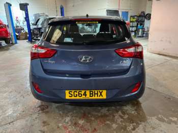 Used Hyundai i30 2014 for sale - 75366841: Photo