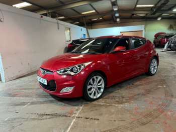 2015 (15) - 1.6 GDi SE 4dr