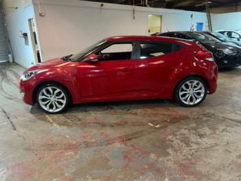 Used Hyundai Veloster 2015 for sale - 74961332: Photo