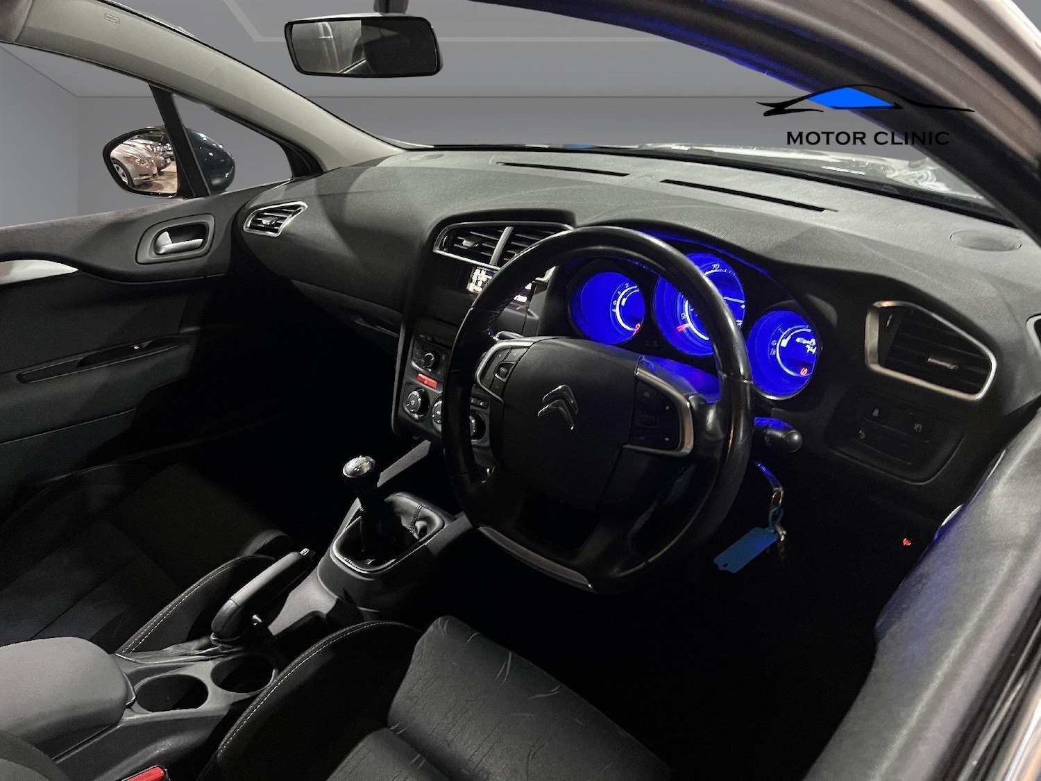 Used Citroen C4 2014 for sale - 77028887: Photo 10