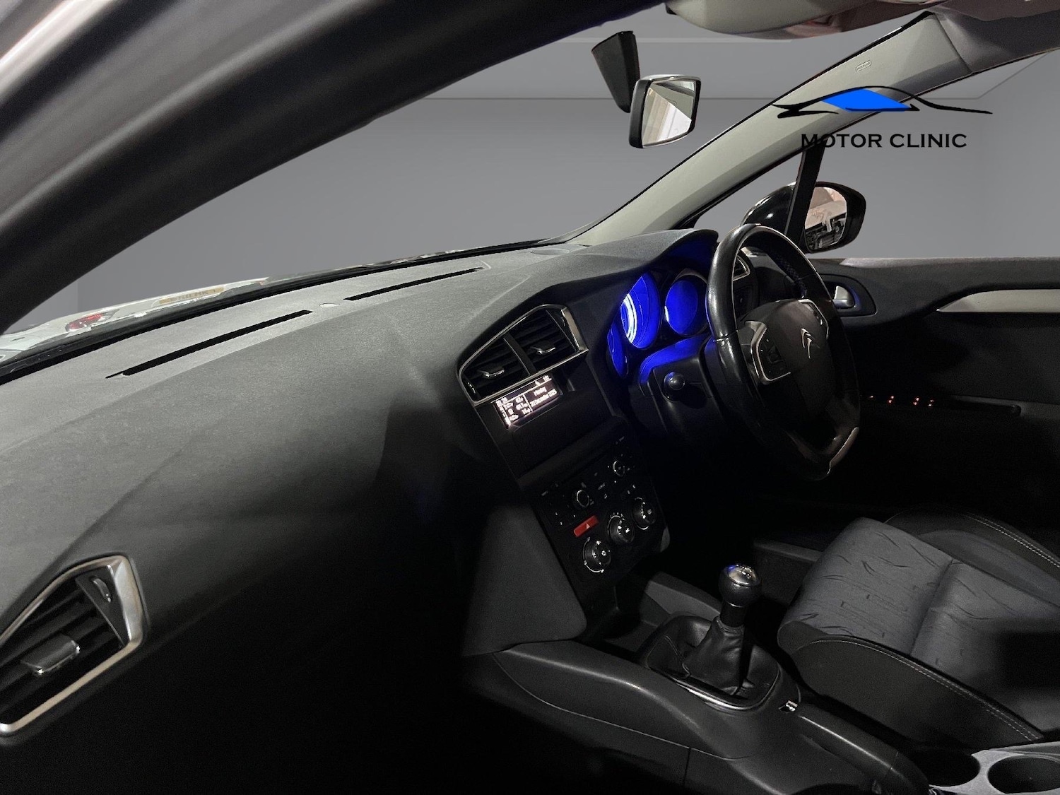 Used Citroen C4 2014 for sale - 77028887: Photo 11