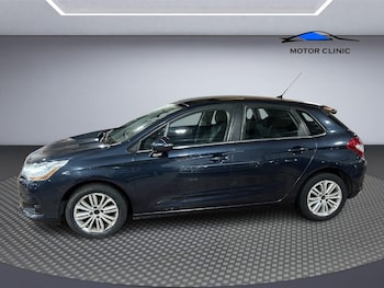 Used Citroen C4 2014 for sale - 77028887: Photo