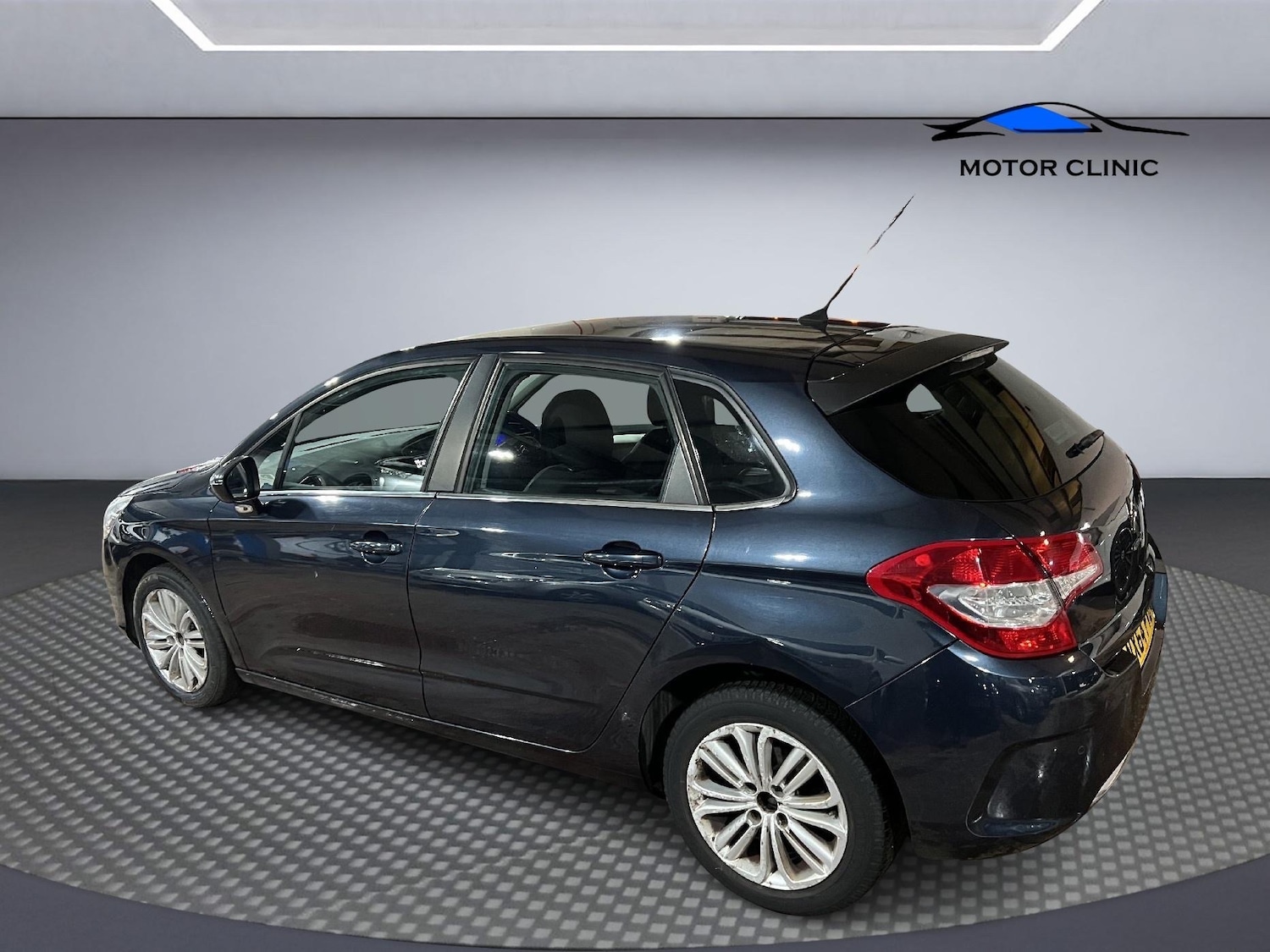 Used Citroen C4 2014 for sale - 77028887: Photo 3