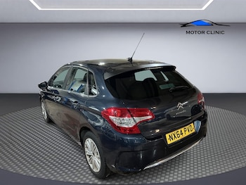Used Citroen C4 2014 for sale - 77028887: Photo