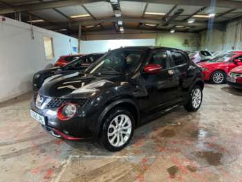 2015 (65) - 1.2 DiG-T Tekna 5dr