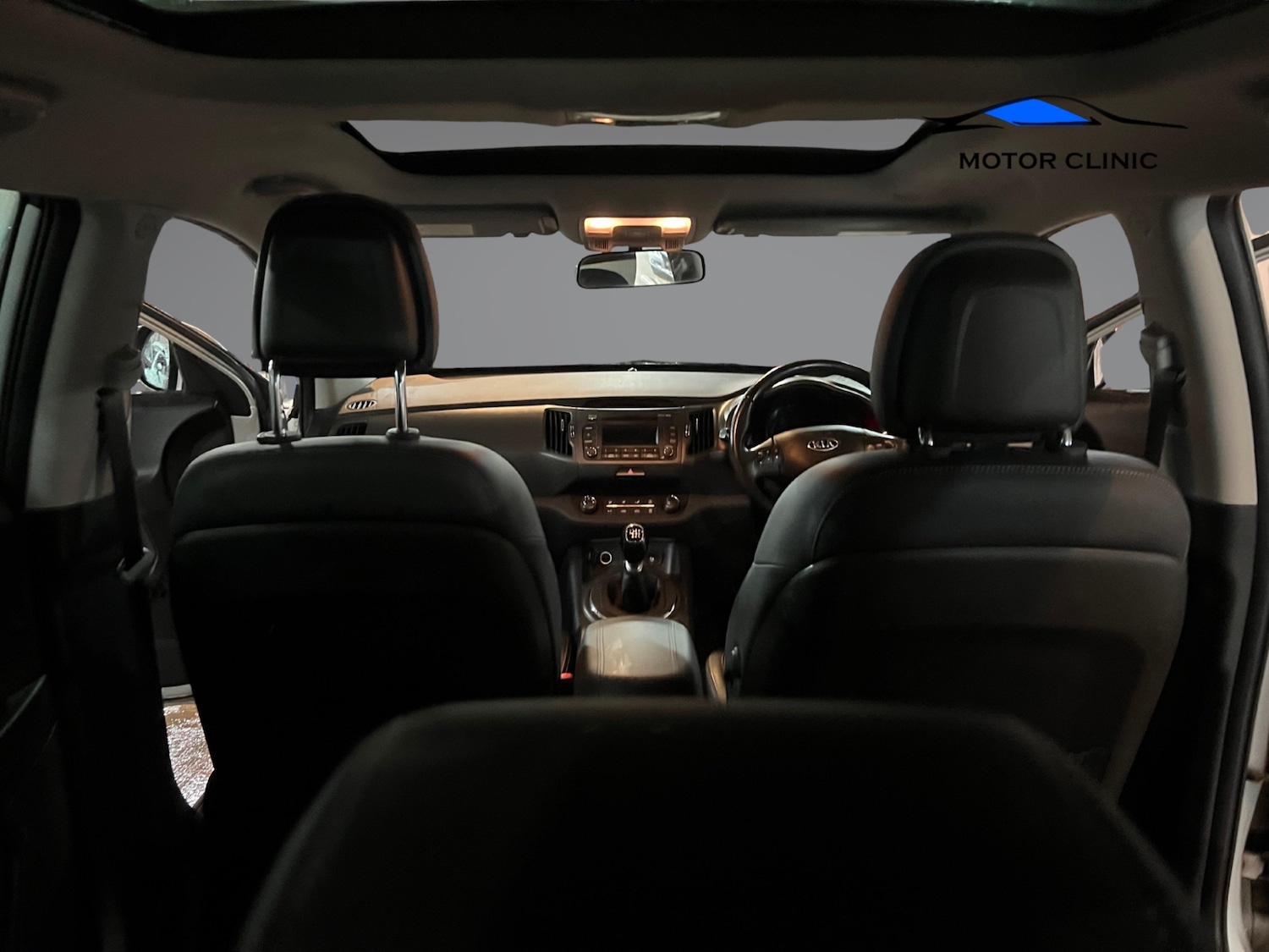 Used Kia Sportage 2012 for sale - 76741540: Photo 13